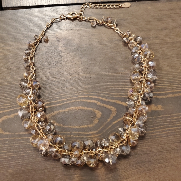 Aldo Jewelry - Necklace Lot